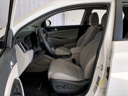 Used 2019 Hyundai Tucson Value image 15