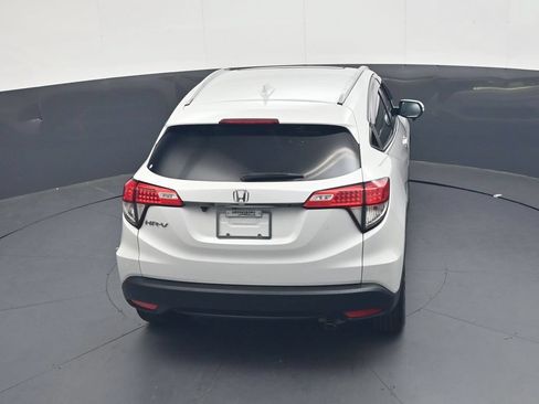 Used 2021 Honda HR-V EX-L image 26