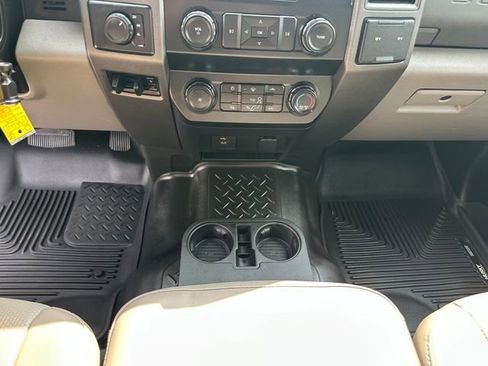 Used 2019 Ford F350 XL w/ Power Equipment Group image 19