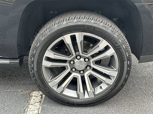 Used 2017 GMC Yukon Denali w/ Open Road Package image 20