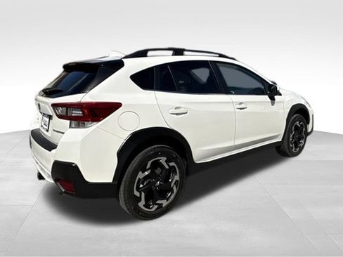 Used 2022 Subaru Crosstrek 2.5i Limited AWD/4WD image 7