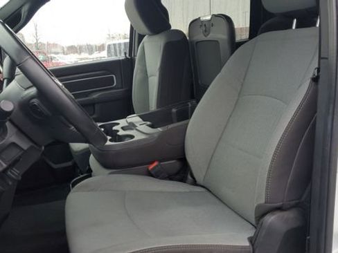 Certified 2024 RAM 2500 Big Horn image 18