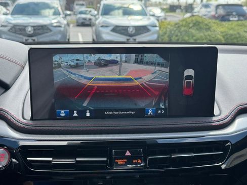 New 2026 Acura MDX A-Spec image 2