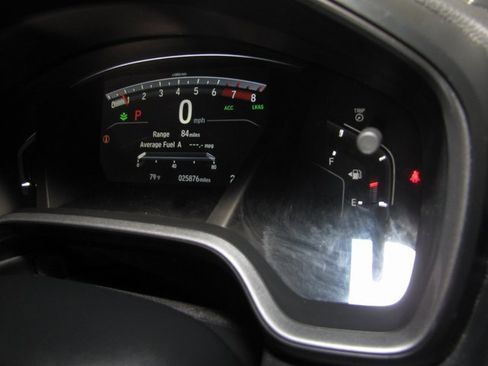 Used 2022 Honda CR-V EX image 4