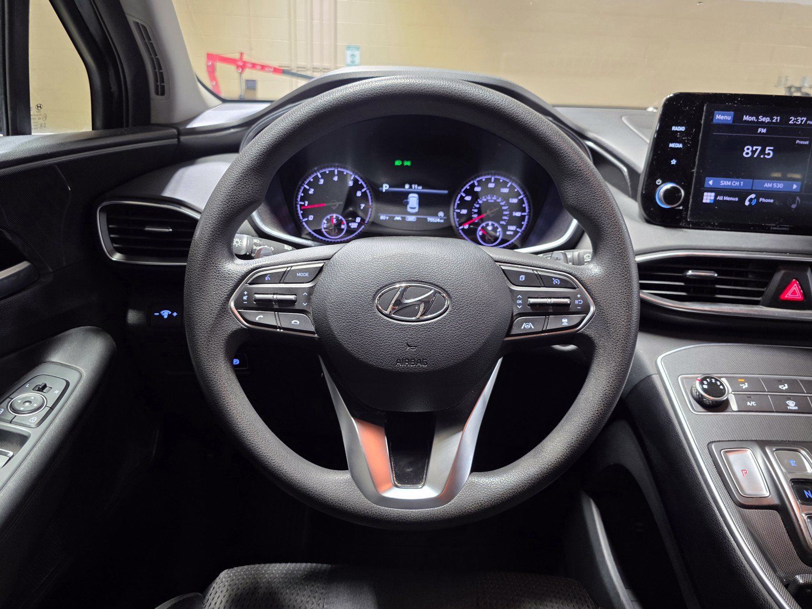 Used 2022 Hyundai Santa Fe SEL AWD/4WD image 20