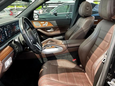 Certified 2023 Mercedes-Benz GLE 350 4MATIC image 8