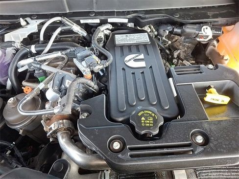 Used 2025 RAM 5500 Tradesman image 28