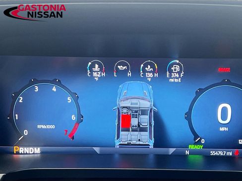 Used 2024 Ford F150 XLT w/ Mobile Office Package image 15