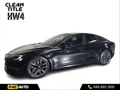 Used 2023 Tesla Model S Standard Range