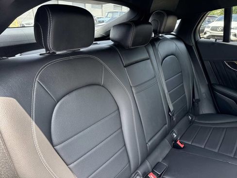 Used 2023 Mercedes-Benz GLC 300 4MATIC Coupe image 9
