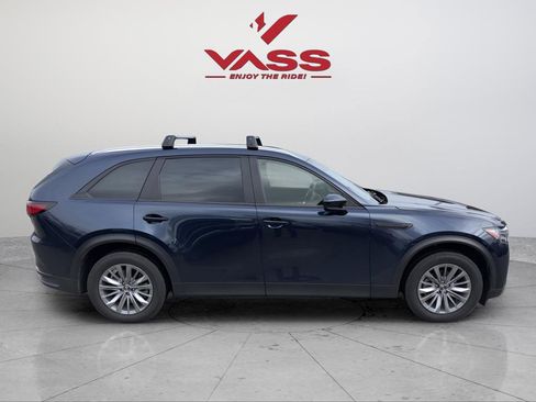 Used 2024 MAZDA CX-90 3.3 Turbo w/ Select Package image 7
