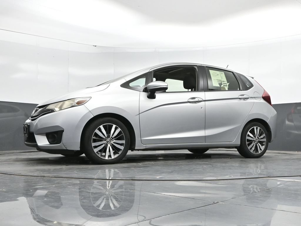 Used 2016 Honda Fit EX image 35