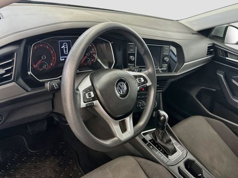 Used 2019 Volkswagen Jetta S w/ Driver Assistance Package FWD image 18