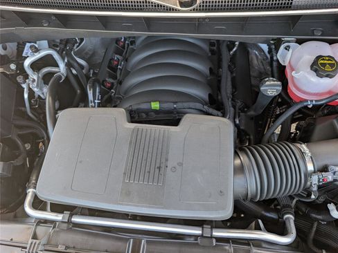 New 2026 Chevrolet Silverado 1500 RST RWD image 10