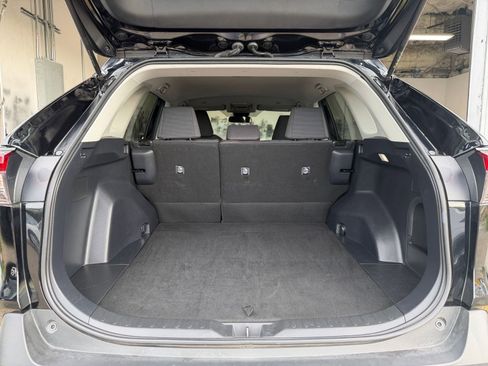 Used 2025 Toyota RAV4 LE image 30