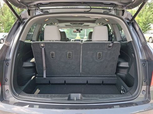 Used 2018 Honda Pilot Elite image 32