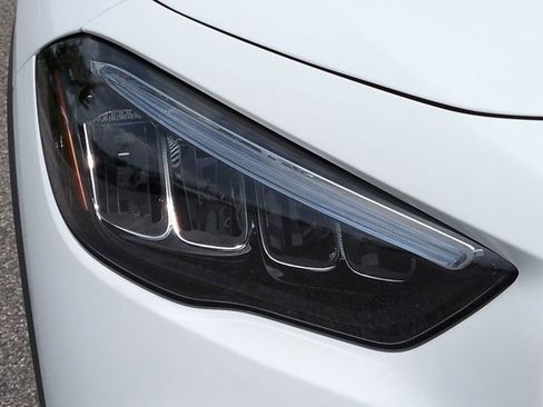 Certified 2024 Mercedes-Benz GLA 250 4MATIC image 10