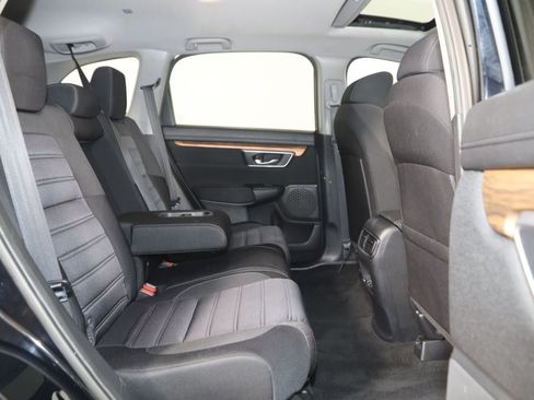 Used 2021 Honda CR-V EX image 13
