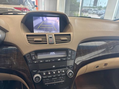 Used 2013 Acura MDX w/ Technology Package AWD/4WD image 43