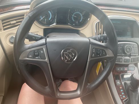 Used 2013 Buick LaCrosse Leather FWD image 17