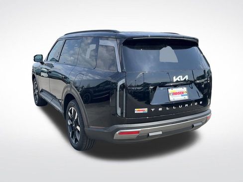 New 2027 Kia Telluride S image 3