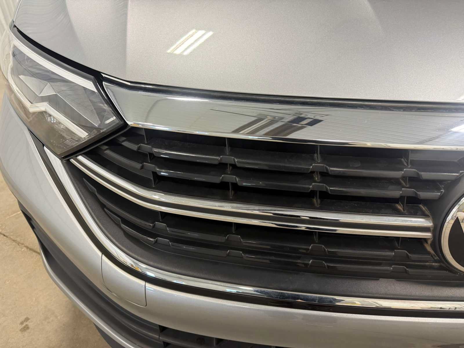 Certified 2023 Volkswagen Jetta S FWD image 15