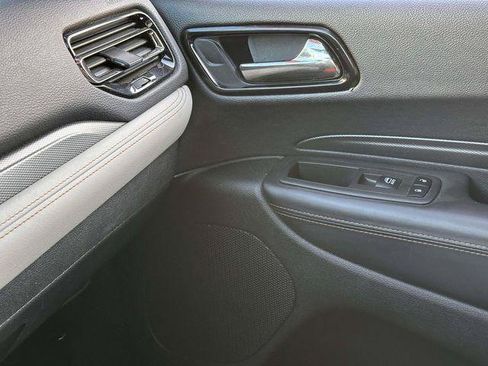 Used 2022 Dodge Durango R/T w/ Blacktop Package AWD/4WD image 28