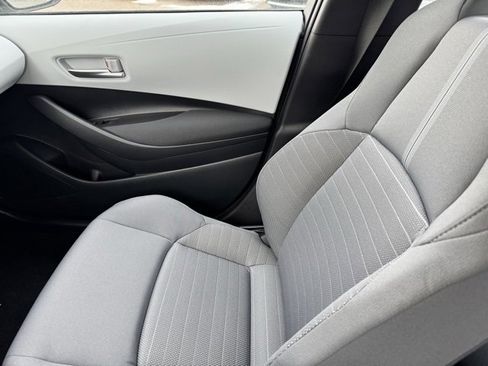 Certified 2026 Toyota Corolla SE image 19