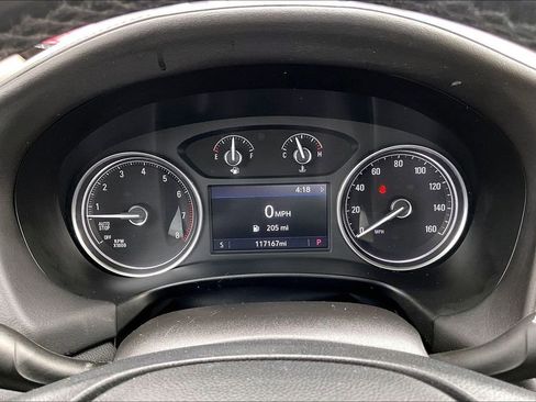 Used 2020 Buick Enclave Essence FWD image 20