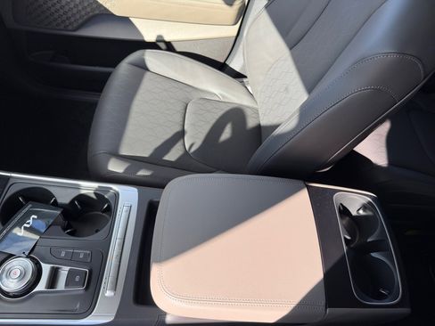 New 2026 Kia Carnival LXS image 14