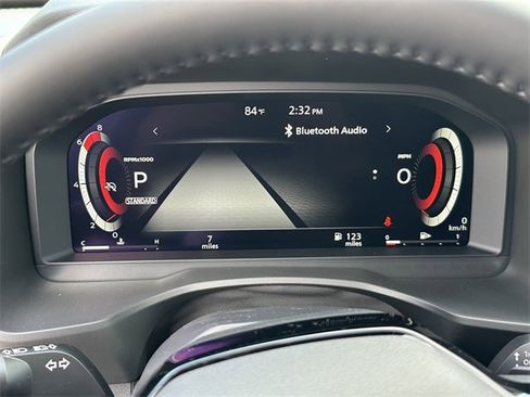 New 2025 Nissan Rogue Platinum w/ Platinum Premium Package image 22