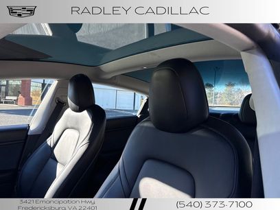 Used 2020 Tesla Model 3 Long Range