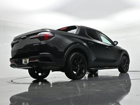 Used 2024 Hyundai Santa Cruz Night AWD/4WD image 20