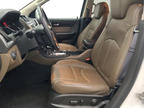 Used 2015 GMC Acadia SLT FWD image 17
