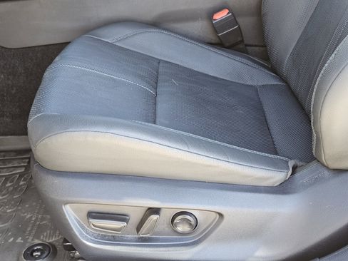 Used 2025 Toyota Camry XSE image 23