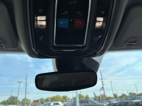 Certified 2021 Jeep Grand Cherokee L Limited image 30