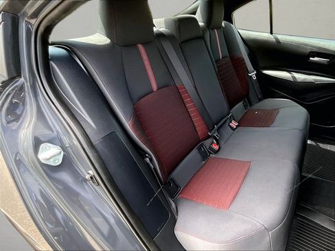 Used 2024 Toyota Corolla SE FWD image 26
