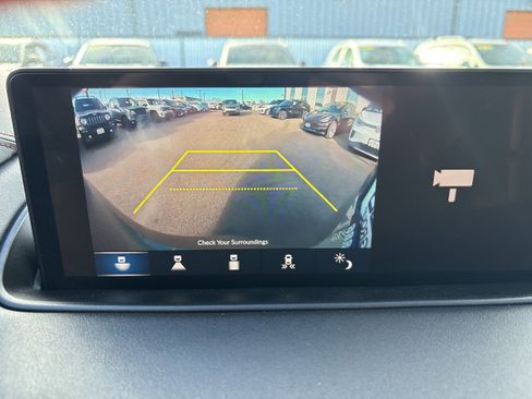 Used 2022 Acura MDX A-Spec image 22