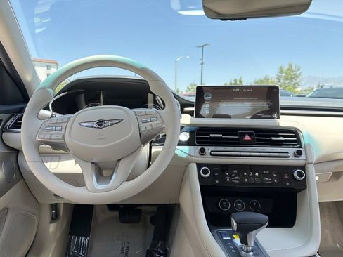 New 2026 Genesis G70 2.5T Prestige RWD image 5