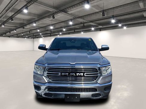 Used 2023 RAM 1500 Laramie w/ Trailer Tow Group image 2