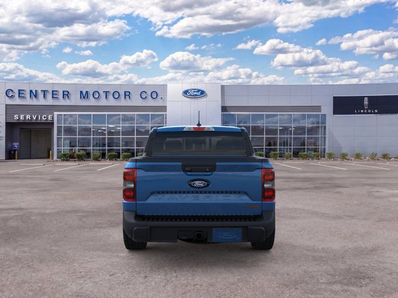 New 2026 Ford Maverick Tremor AWD/4WD image 5