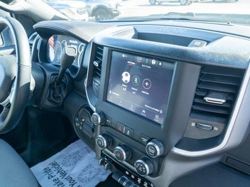 Used 2024 RAM 2500 Big Horn w/ Off Road Package image 36