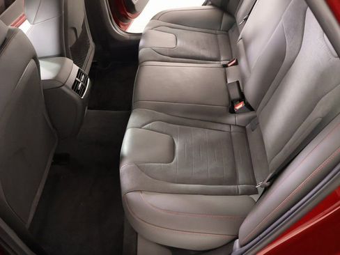 Used 2025 Hyundai Sonata N Line image 12