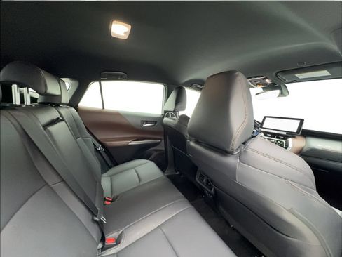 Used 2024 Toyota Venza XLE AWD/4WD image 25