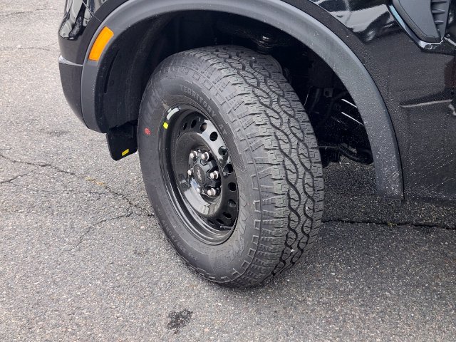 New 2026 Ford Ranger XL w/ FX4 Off-Road Package AWD/4WD image 31