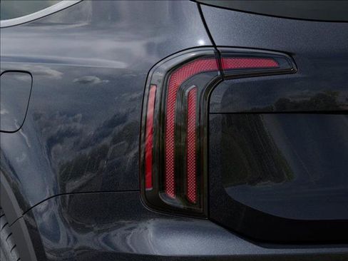 New 2025 Kia Telluride SX Prestige X-Line image 11