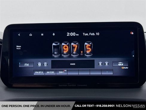 Used 2021 Hyundai Santa Fe Limited image 15