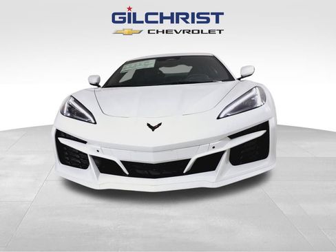 New 2025 Chevrolet Corvette E-Ray image 6