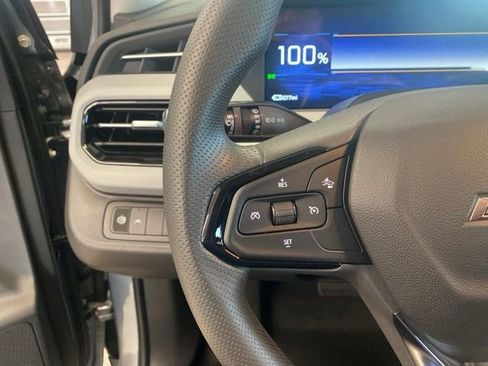 New 2027 Chevrolet Bolt LT FWD image 13