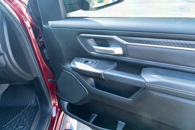 Used 2025 RAM 1500 Big Horn AWD/4WD image 45